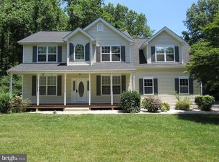 20474 Renaissance Ct, Lexington Park, MD 20653