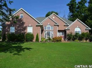 96 Woodgrove Dr, Jackson, TN 38305