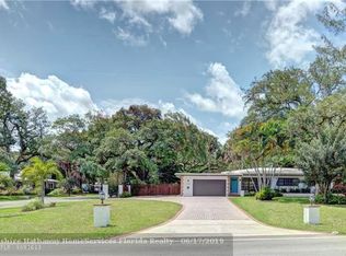 3000 Riverland Rd, Fort Lauderdale, FL 33312