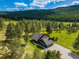 351 Orchard Ridge Rd, Kalispell, MT 59901