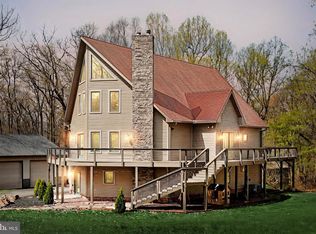 3405 Colonial Rd, Dover, PA 17315