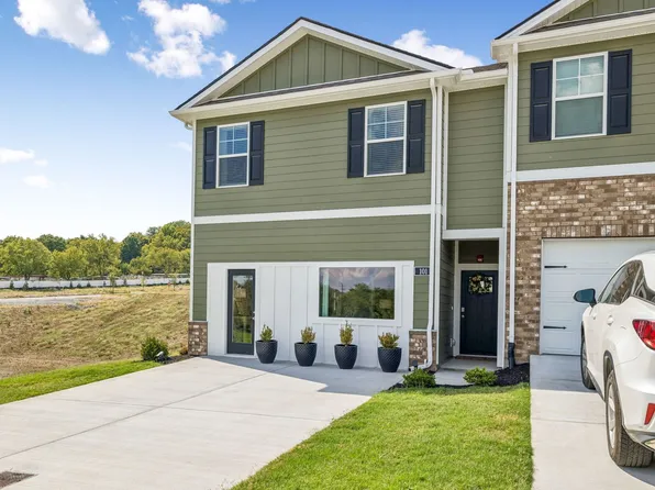519 Mound Rd, La Vergne, TN 37086