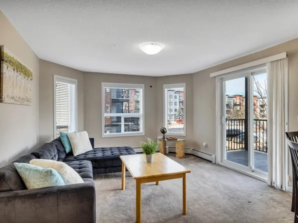 392 Silver Berry Rd NW #215, Edmonton, AB T6T 0H1