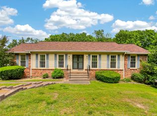 6064 Port Anadarko Trl, Hermitage, TN 37076
