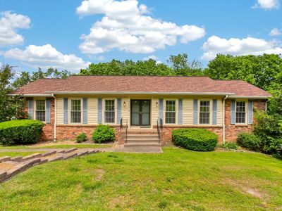 6064 Port Anadarko Trl, Hermitage, TN, 37076