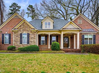 1020 Cureton Dr, Austell, GA 30106