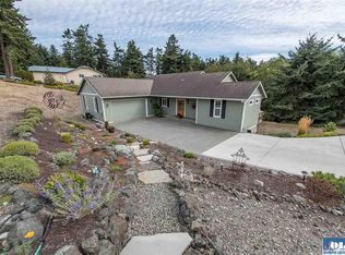 442 Ridge View Dr, Sequim, WA 98382