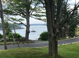 0 Shore Rd, Boothbay, ME 04537