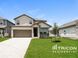 5811 Nyla Way, Saint Hedwig, TX 78152