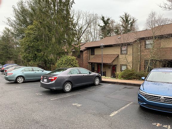 2 Reserved Parking Spaces