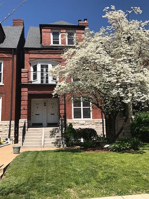 1st image of 4623 Maryland Ave #2F