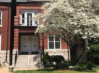 4623 Maryland Ave #2F, Saint Louis, MO