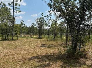 7706 Tidwell Rd, Milton, FL 32571