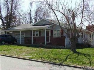 503 Warren Ln, Richland, MO 65556