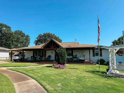 11 Magnolia Cir, Searcy, AR, 72143