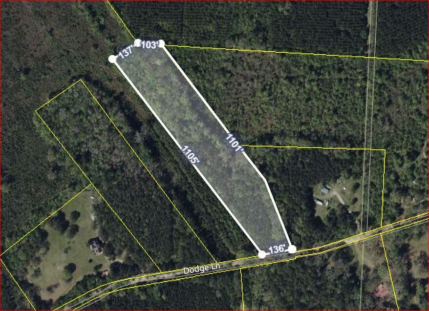 1st image of 0 Dodge Ln