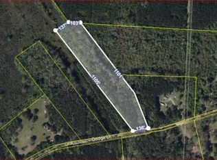 0 Dodge Ln, Round O, SC 29474