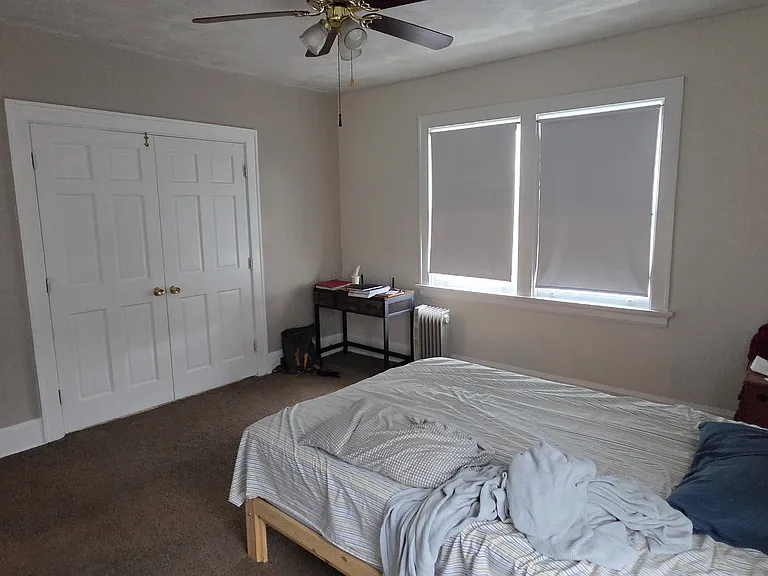 Example for room scale