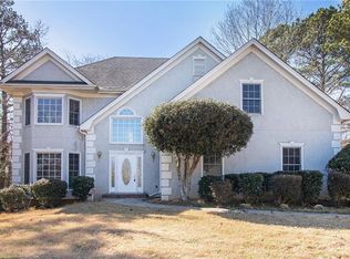 3613 Grahams Port Ln, Snellville, GA 30039