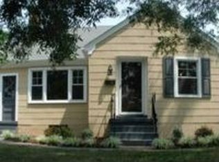 1311 Miller St, Winston Salem, NC 27103