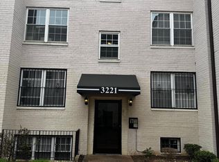 3221 8th St SE APT 6, Washington, DC 20032