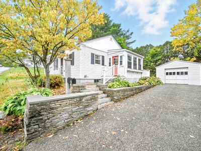 75 McNamara Street, Lewiston, ME, 04240