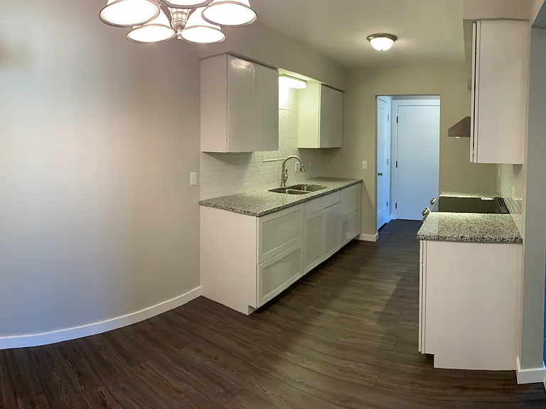 Representative Kitchen