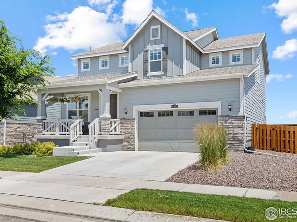 10932 Xanadu St, Commerce City, CO 80022