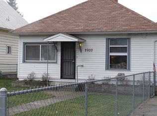 2933 N Regal St, Spokane, WA 99207