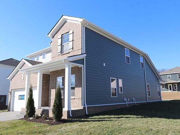 Side Exterior