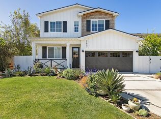 2657 Butler Ave, Los Angeles, CA 90064