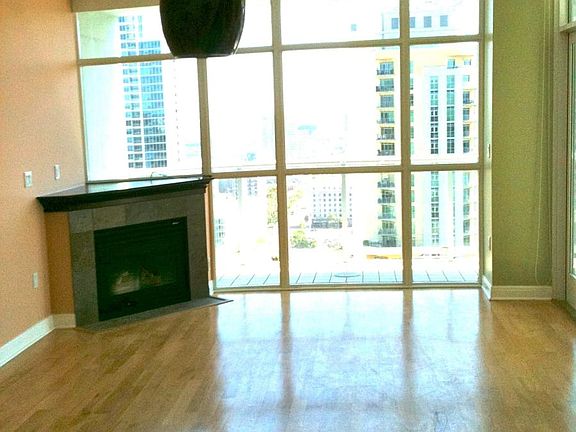 4th image of 850 Beech St Unit 1803