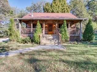 5534 Vanderbilt Rd, Old Hickory, TN 37138