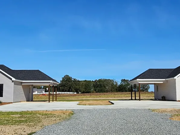 411 Alligood Cemetery Rd, Dexter, GA 31019