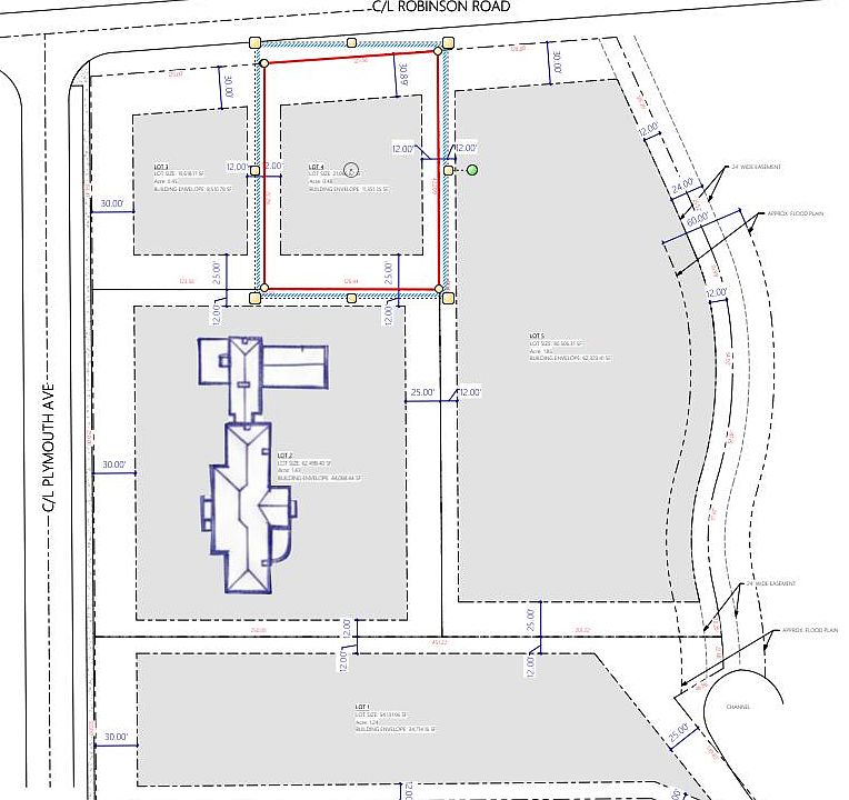 1st image of 250 Plymouth Ave SE #4