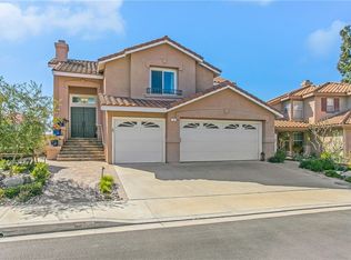 7 La Sordina, Rancho Santa Margarita, CA 92688