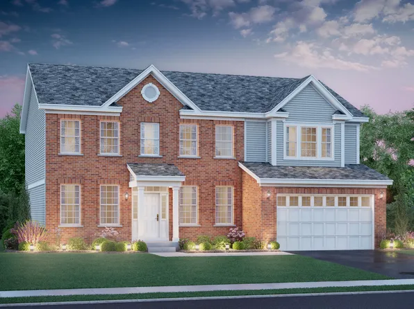 12909 S Timber Wood Cir, Plainfield, IL 60585