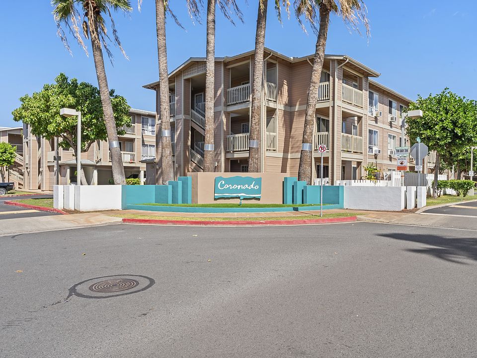 1st image of 91-1207 Kaneana St #6I-1