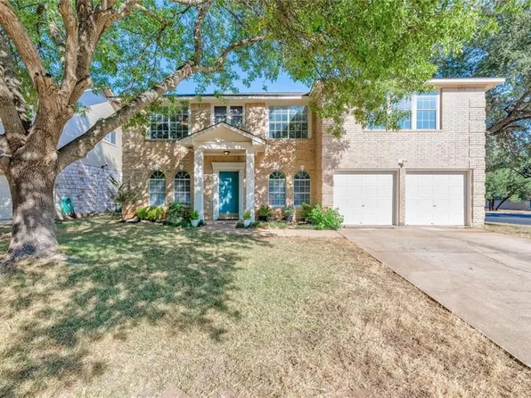 7500 Lobelia Dr, Austin, TX 78729