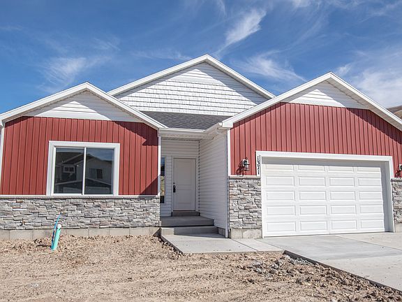 Craftsman Elevation