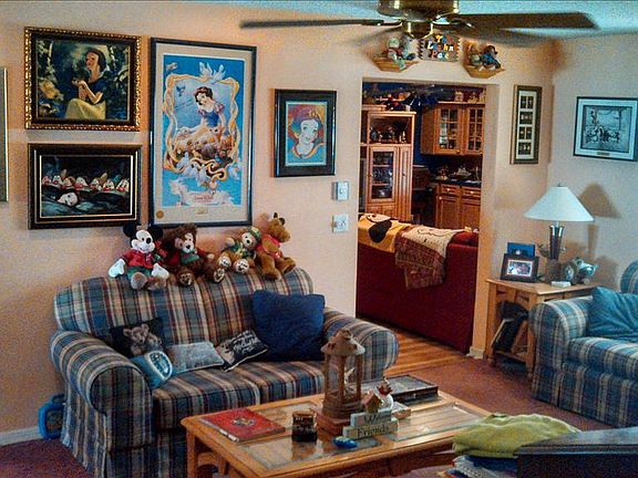 5th image of 8137 Cottonwoode Dr