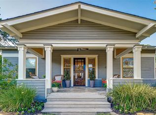 633 Pecore St, Houston, TX 77009