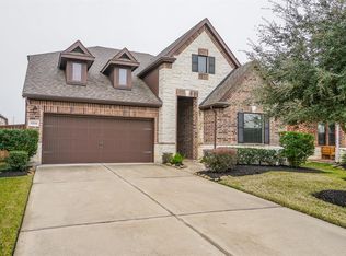 11706 Pureli Ct, Richmond, TX 77406