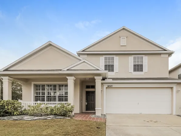 14513 Lisalynne Ct, Orlando, FL 32826