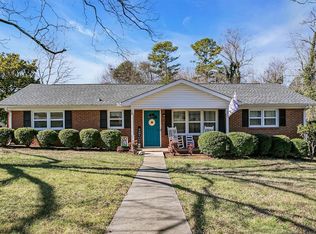 301 Due West Cir, Easley, SC 29640