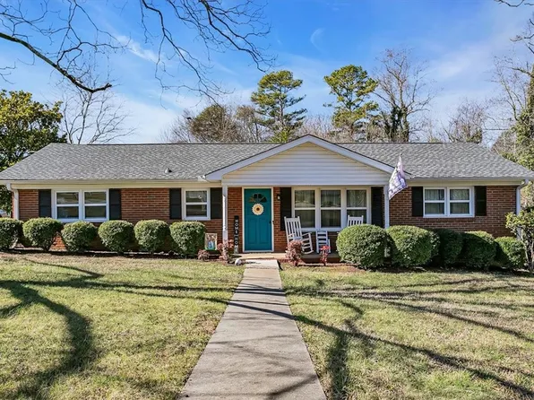 301 Due West Cir, Easley, SC 29640