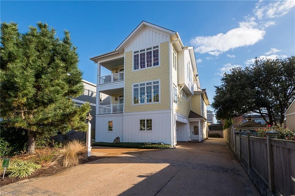 114 63rd St Virginia Beach Va 23451 Mls 10350911 Zillow