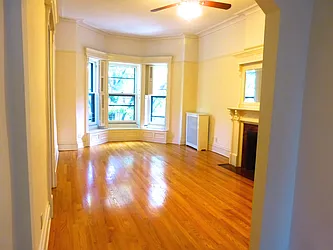 Rented by Owner