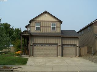 2200 S White Salmon Dr, Ridgefield, WA 98642