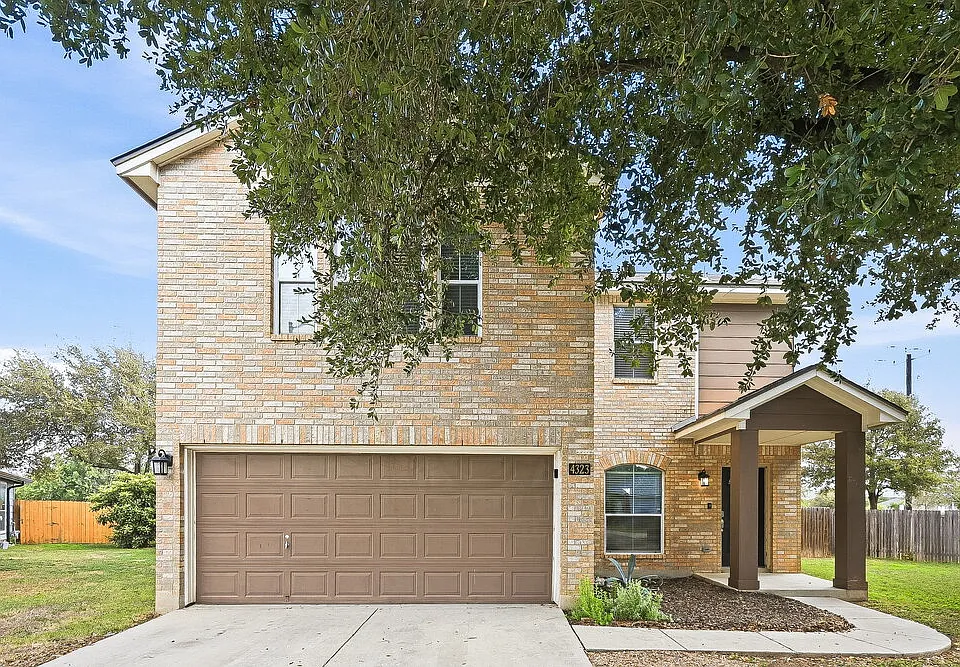 4323 Gentle Grove Dr